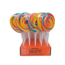PIRULITO BADECO PSICODELICO PATATI 20G C/20