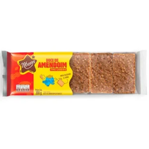 RAPADURA NBONN TIPO CASEIRO 200GR