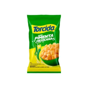TORCIDA PIMENTA 35GR
