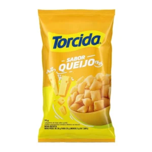TORCIDA QUEIJO 35GR
