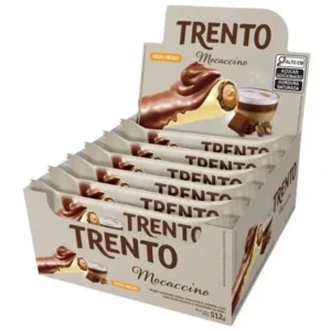 TRENTO MOCACCINO C/16