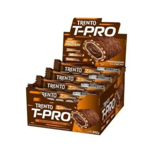 TRENTO T-PRO AMEDOIM C/CACAU C/12