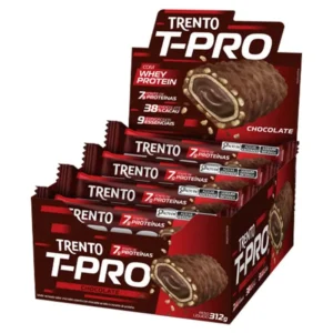 TRENTO T-PRO CHOCOLATE C/12