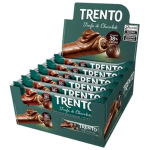 TRENTO TRUFAS 38%  32G C/16