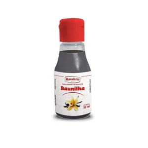 AROMA BAUNILHA MAVALERIO 30ML