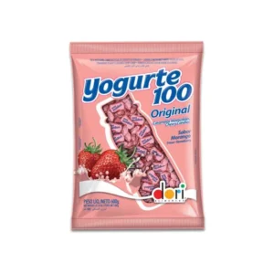 BALA IOGURTE 100 100GR