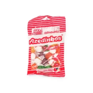BALA SORTIDA AZEDINHA DO CINEMA 100GR