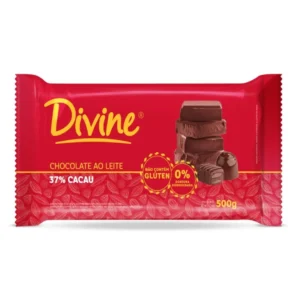 BARRA DIVINE DUE PASSIONE 37% 90GR
