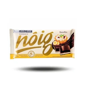 BARRA NOIG BANOFFE NEUGEBAUER 130G