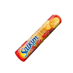 BISCOITO SALKIM CHURRASCO 90GR