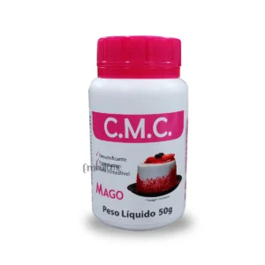 C.M.C MAGO 50GR