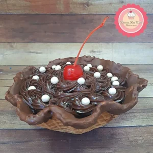 CESTINHA DE SORVETE 85G