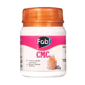 CMC FAB! 40GR