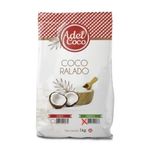 COCO  RALADO ADEL COCO MEDIO 1kg