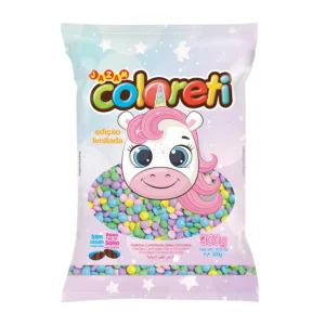 COLORETI UNICORNIO 300GR
