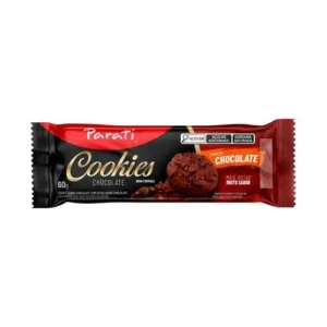 COOKIES PARATI CHOCOLATE 60GR
