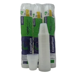 COPO DESCARTAVEL 50ML C/100