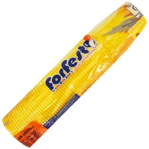 COPO DESC. FORFEST AMARELO C/50