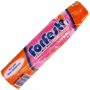 COPO DESCARTAVEL FORFEST ROSA C/50