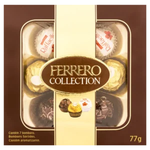 FERRERO COLLECTION T7