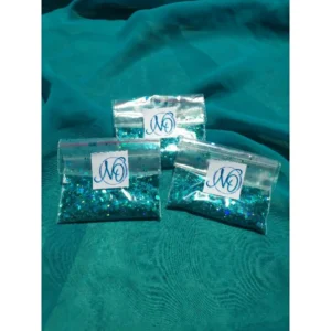 GLITTER HOLOGRÁFICO TIFFANY FLEX 5GR