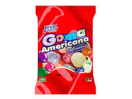GOMA AMERICANA DO CINEMA 70GR