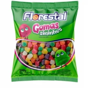 GOMA SININHO 500GR FLORESTAL
