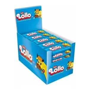 LOLLO NESTLE C/30