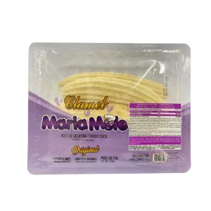 MARIA MOLE CLAMEL C/6