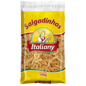 PASTELINA ITALUANY 100GR