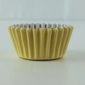 PELOTINE AMARELO FORTE N*5 CONFESTA C/100