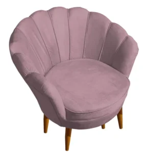PETALA LAMINADA ROSE 4 C/50 CURIFEST