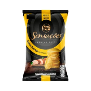 SENSACOES GRANGO GRELHADO 40GR
