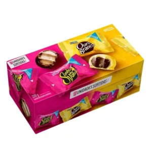 SONHO DE VALSA E OURO BRANCO SORTIDO 220GR
