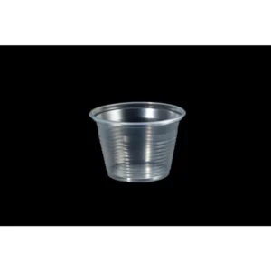 TAMPA PLASTICA COPOZAN 100ML C/100