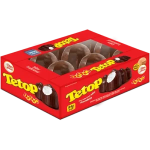 TETOP CHOCOLATE C/06