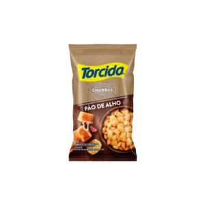 TORCIDA PAO DE ALHO 35GR