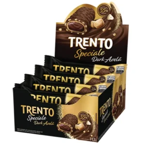 TRENTO SPECIALE DARK AVELA 312GR C/12