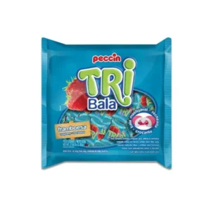 TRI BALA FRANBOESA PECCIM 500GR