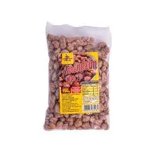 AMENDOIM DOCE RAPADURAS GAÚCHA 400G