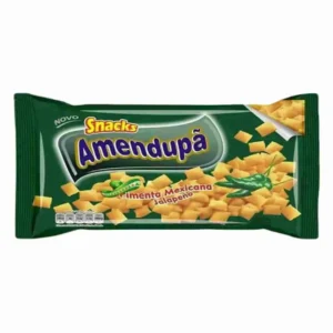 AMENDUPA PIMENTA MEXICANA 140GR