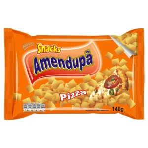 AMENDUPA PIZZA 140GR