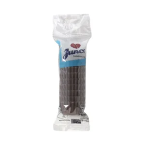 FORMA DE PAPEL MARROM N 6 C/100