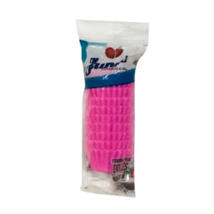 FORMA DE PAPEL VERMELHA N 6 C/100