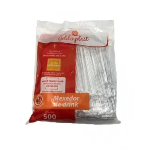 MEXEDOR DE DRINK C/500