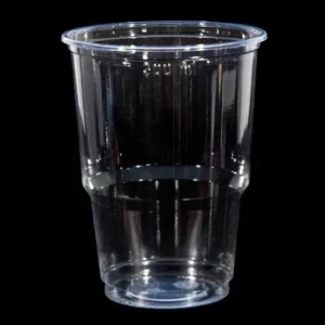 TAMPA PLASTICA COPOZAN 300ML C/50