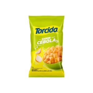 TORCIDA CEBOLA 35GR