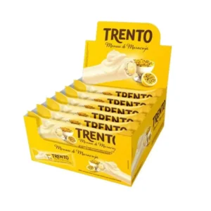 TRENTO MARACUJA 32G C/15