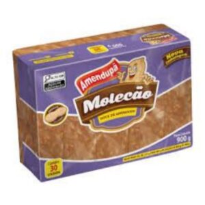 MOLECÃO AMENDUPA 900G