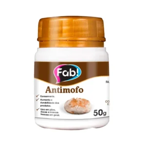 ANTIMOFO FAB 50g